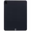 For iPad Pro 12.9 (2022)/(2021)/(2020)/(2018) Case Soft TPU Skin-Touch Tablet Cover