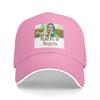 bichota tour 2022 Baseball Cap foam party Hat Hat Baseball Cap For Women Men's
