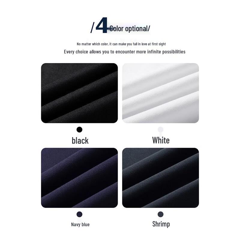 MONTAGUT Men's Cool Breathable Short Sleeve T-Shirt