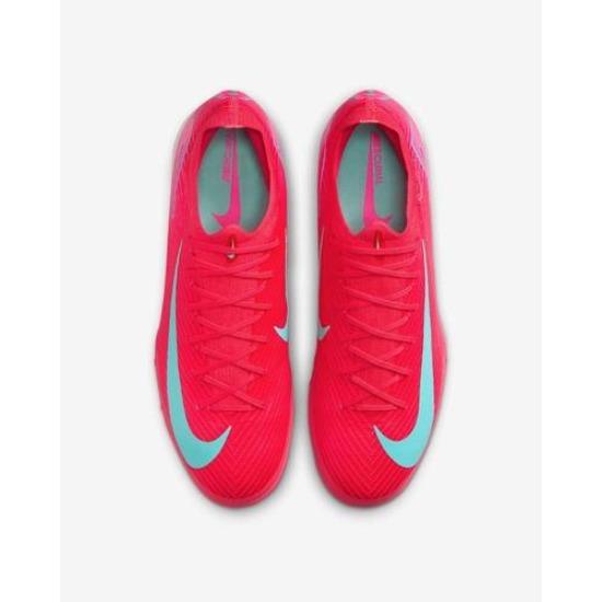Nike Zoom Mercurial Vapor 16 Pro TF Red FQ8687-800 Men's Size
