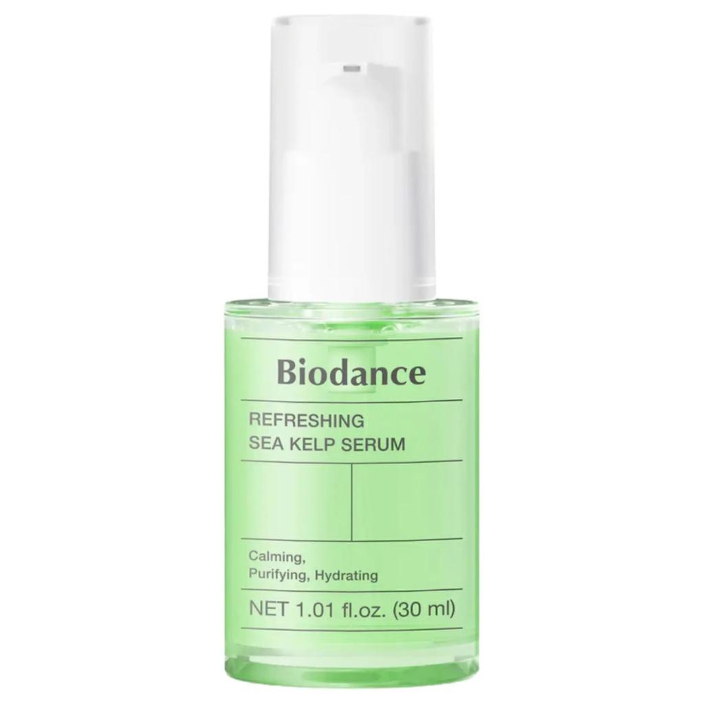 Refreshing Sea Kelp Serum 30ml/1.01fl.oz