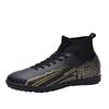 Scarpe da Calcio Uomo Scarpe da Calcio per Ragazzi Scarpe Sportive Comode per Allenamento Scarpe da Calcio Antiscivolo per Campo Esterno