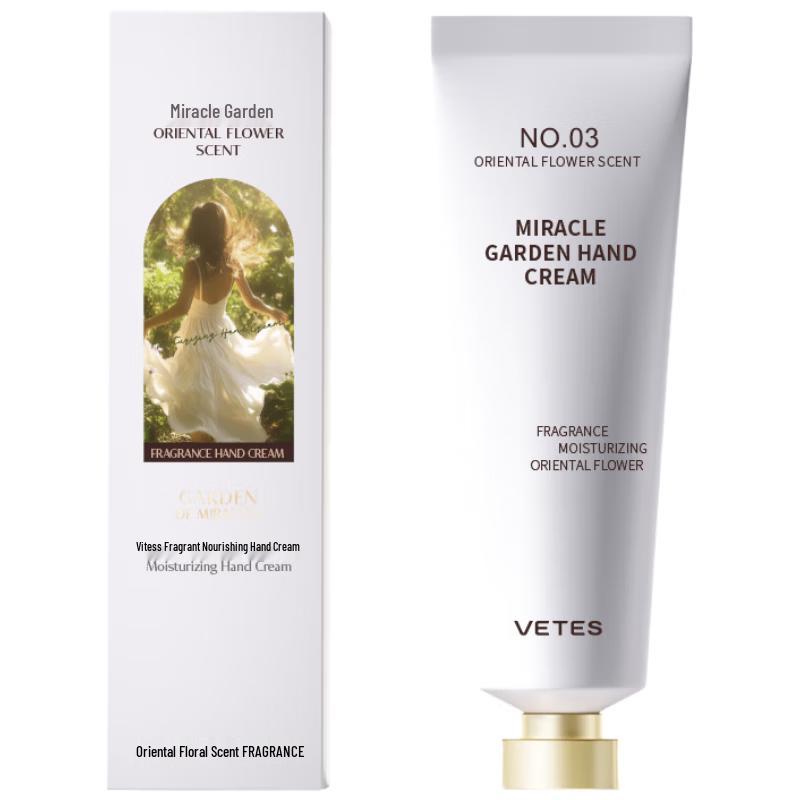 VS Perfumed Hydrating Hand Cream