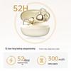 Lenovo LES120 Open-Ear Wireless Bluetooth Sports Gaming Earbuds