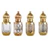Cosmetics Sample Test Container Empty Bottle Refillable Bottles Perfume Bottle Perfume Container