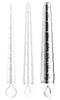 Grady L Urethral Plug 9 Cm - Diameter 9 To 16mm - UrethralPlay - Urethral Rods