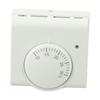 L83 X H83 X T31mm Thermostat Mechanical Room White