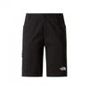 Womens/Ladies Exploration Nylon Shorts