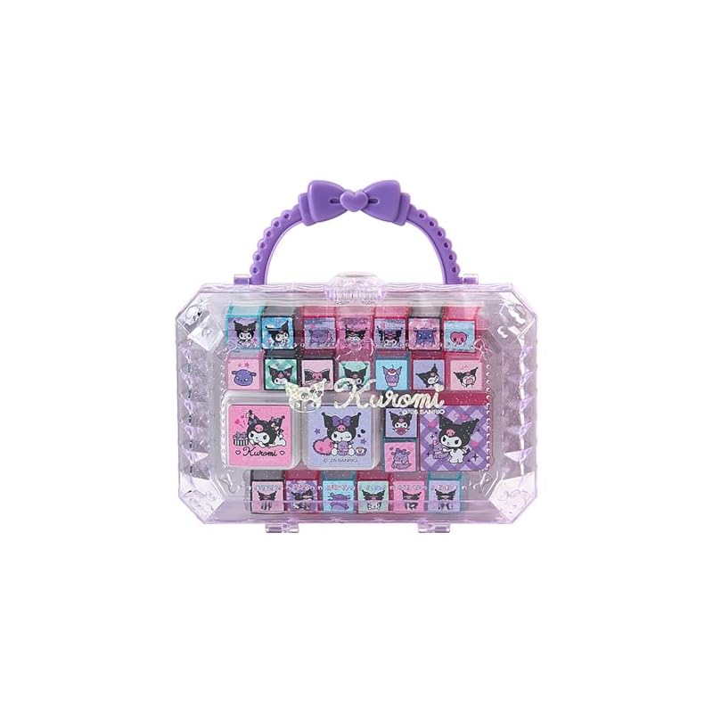 Набор штампов SANRIO L Куроми 947407