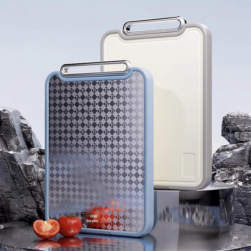 KOBACH Pure Titanium Antibacterial Cutting Board BH-1571 Pro Max