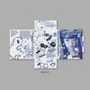 NewJeans New Jeans / 1st EP Album (Bluebook Ver.)