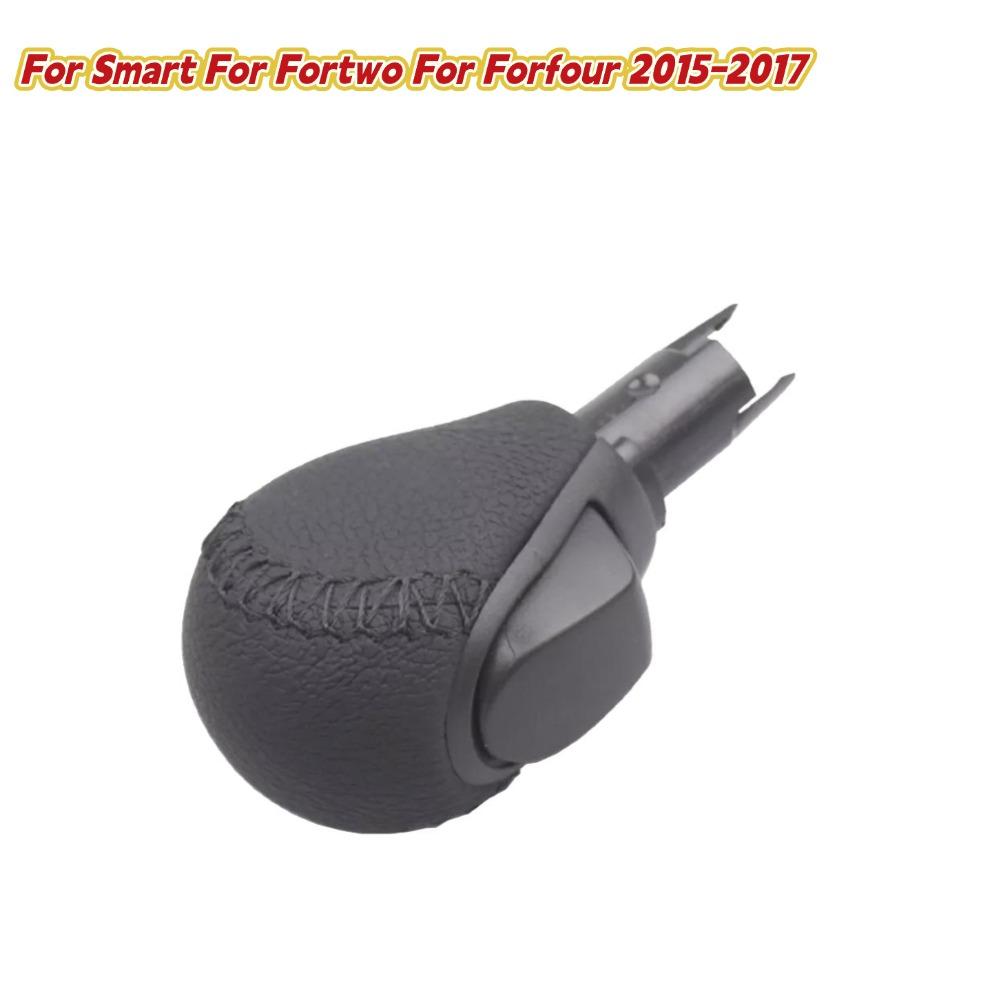 

1pcs Gear Shift Knob Automatic Car Shifter Lever Pen Handle For Smart For Fortwo For Forfour 2015-2017 China Mainland