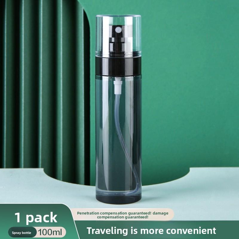Portable Press-type Mini Fine Mist Bottling of Alcohol
