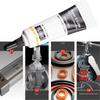 10g Car Maintenance Grease Gear Lubricant for Wheel Spinning Drum - Wheel Bearing Grease Car Maintenance Kit