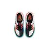 Nike LeBron 18 Low PreSchool 'Lola Bunny' (Unisex) Summit White / Dynamic Turquoise / Crimson Bliss / Black Kids' Basketball Shoes