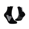 2Pair Towel Bottom Athletic Socks Men Women Football Basketball Baseball Rugby Soccer Cycling Cushioned Non Slip Sports Socks