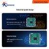 USR-ISF005Q Industrial 5-Port 100M Embedded Switch Module