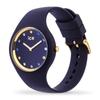 Watch 016301 ICE cosmos Blue Shade Small [Authorized Dealer] Ice-Watch Women's /