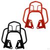 Rack Luggage Carrier Rear Tail Holder Metal for Grom MSX125 Motorbike