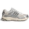 adidas Originals Response Cl Pohodlné odpružení Prodyšné Nízké Běžecké boty Unisex Tenisky Béžová Stříbrná IE1117