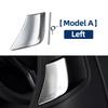Car Front Seat Backrest Lock Switch Cover Handle 2079108606 2079108506 For Mercedes W207 W204 For Benz C E Coupe Class E200 E260