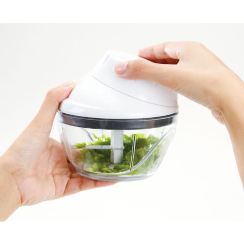 Kai New Speedy Mincer DA5032