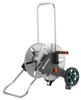 GARDENA CleverRoll M Metal Hose Reel Trolley 18540-20 Product Warranty: Up To 5 Years