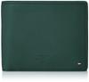 Miramilan Men's Green Bifold Wallet