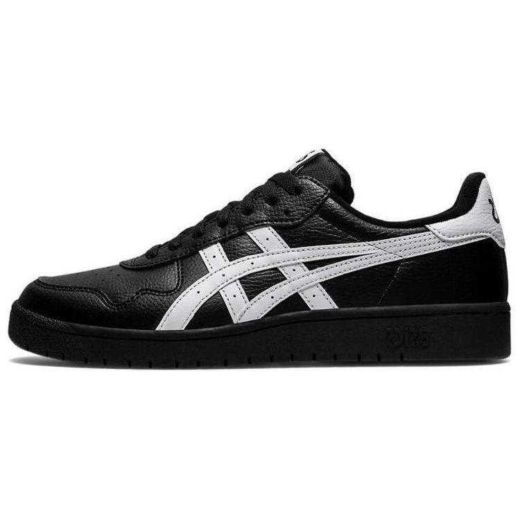 ASICS Japan S  Black White  Men s 1203A033-001 EU 41.5