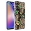 Realtree Real Tree Camo Hülle Für Samsung A54 A34 A24 A14 A53 A33 A23 A13 A52S A32 A22 A12 Handy Galaxy A03 A04 A02S A42 A73 TPU
