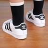 (PS) Adidas Superstar CF C 'Footwear White' Kids' EF4838