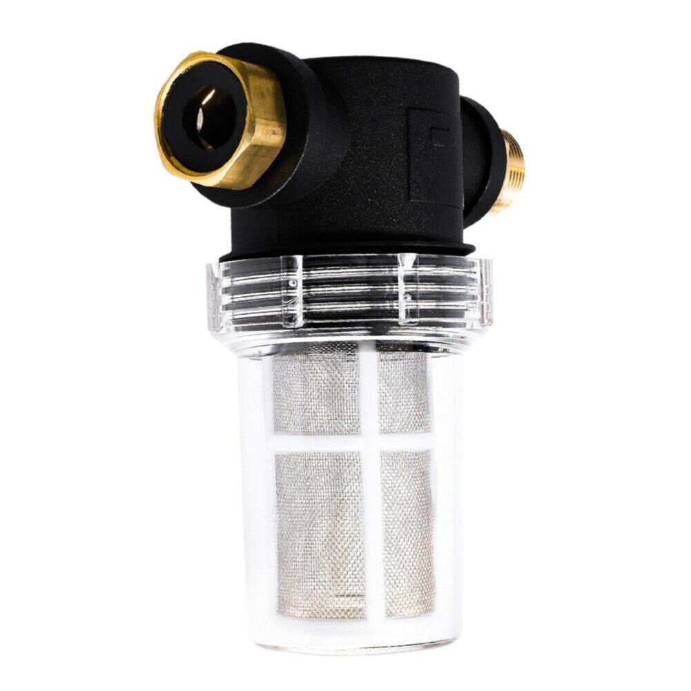 Accessories Water Filter High Pressure Outdoor Replacement