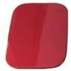 90767825 New Fuel Tank Outer Cover Housing Filler Door Gasoline Tanks Trim Cap Plate for Buick Excelle Sedan 2003 2004 2005-2015