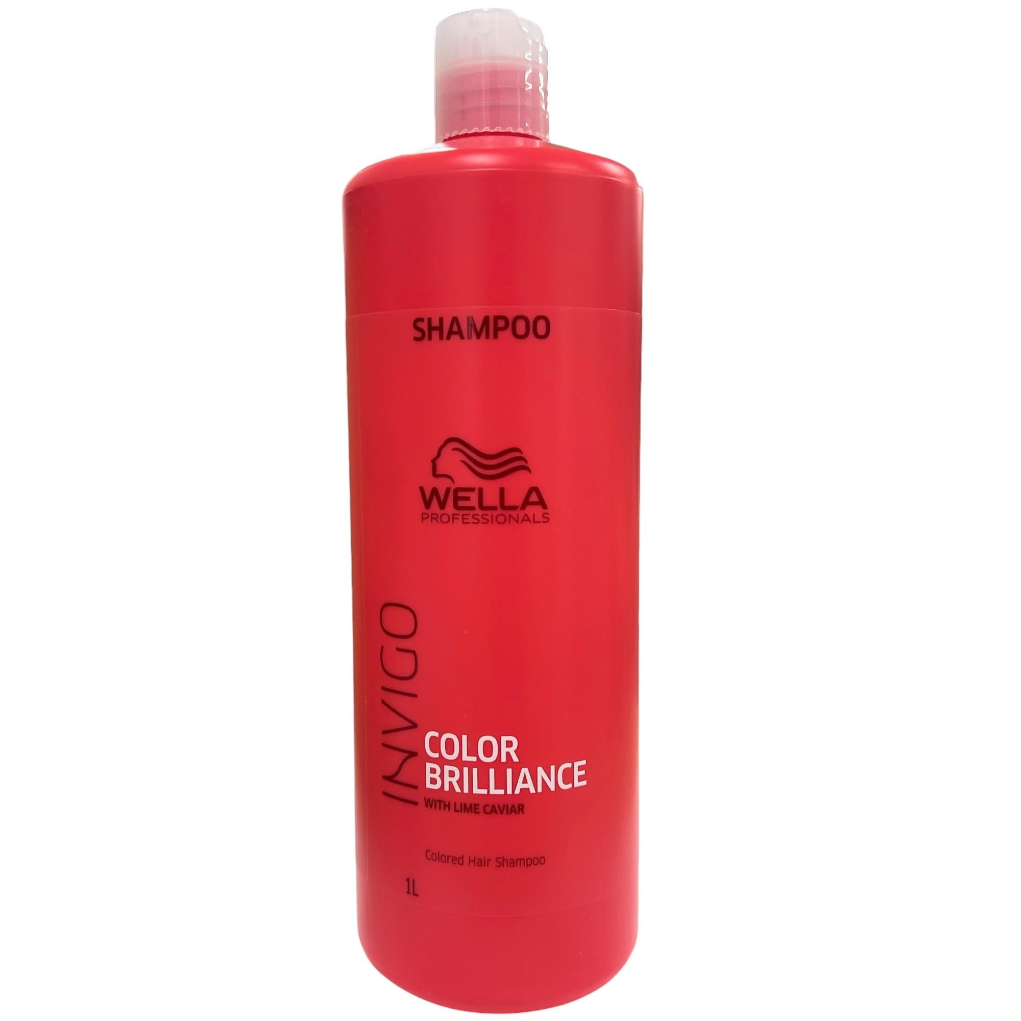 

WELLA Invigo Color Brilliance Color Hair Shampoo 1000ml