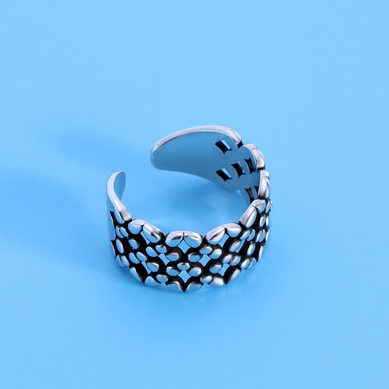 Lindon Klassischer Zirkonring aus Kupferlegierung, Damenschmuck, Hochzeitsversprechen, Partygeschenk