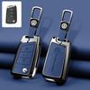Car Key Fob Case Cover Protector Shell For Volkswagen VW Polo Golf 7 MK7 Tiguan Passat Jetta E-golf Auto Keychain Accessories zq4