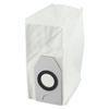 6pcs Vacuum Cleaner Accessories Dust Bag Compatible For V12 / For Eureka J12 Ultra Spare Parts Accessories Dust Bag