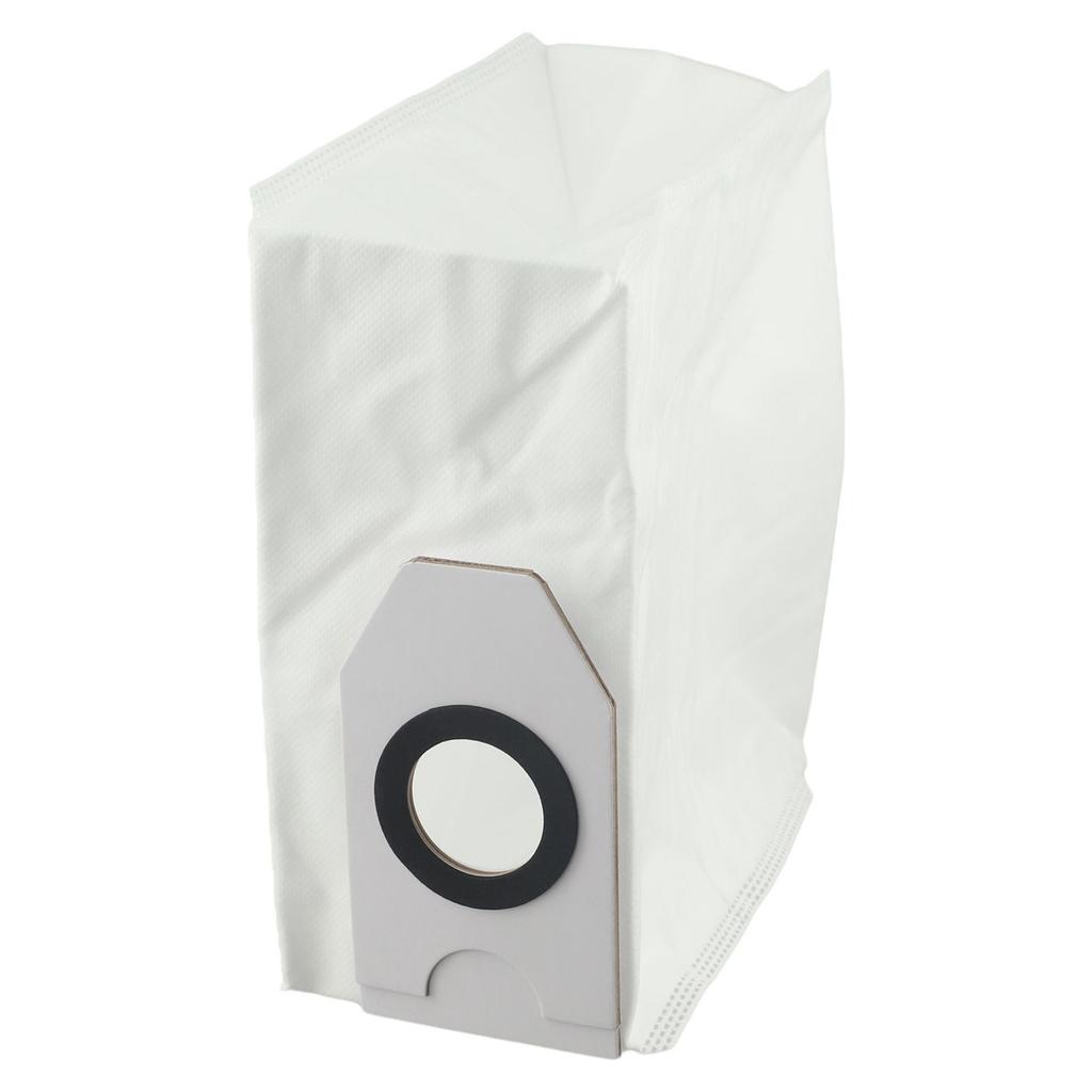 6pcs Vacuum Cleaner Accessories Dust Bag Compatible For V12 / For Eureka J12 Ultra Spare Parts Accessories Dust Bag