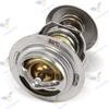 1G924-73010 Thermostat For Kubota D1703 D1803 V2203 V2403 1G924-73012 82°C Engine High Quality Brand New 1G92473010