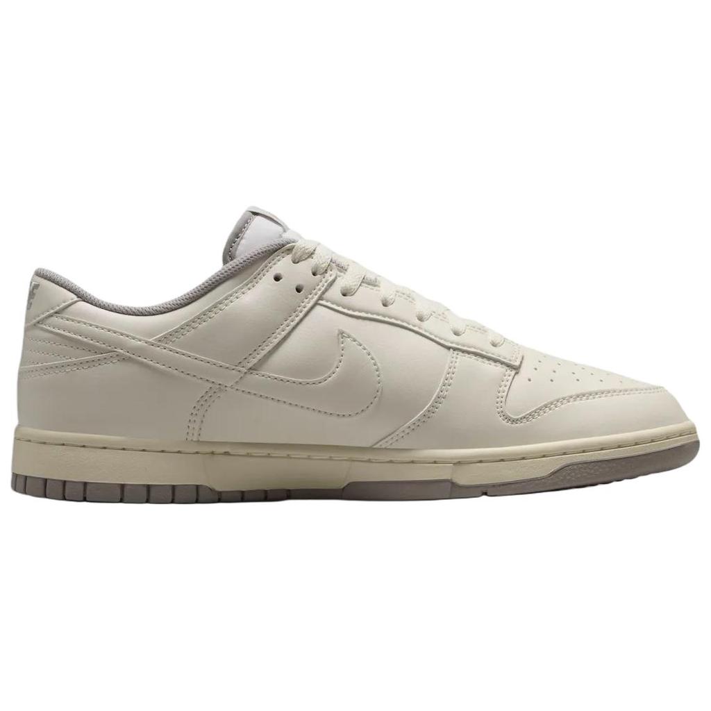 Nike Dunk Low Retro Soft Pearl Unisex Tenisky Krémová College-Šedá HF5441-010