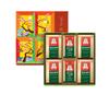 KGC Daborok Jinsimpyeonhaengbok Set (Korean Red Ginseng Tonic 20 Pouches, Honey Paste Daily Stick 10g*20 Sticks)(40-day Supply)