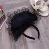 Halloween Witch Hat Pointed for Rhinestone Decor Cap Sorcerer Cap Masquerade Headwear Cosplay Headdress for Halloween Pa
