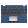Palm rest case backlight keyboard For Ideapad Flex 5-14IIL05 5 14ITL05 14ARE05 Upper Cover 5CB1C39899 5CB0Y85490