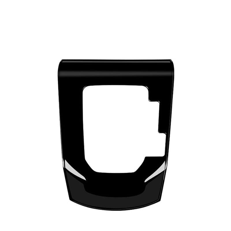 TANGDUTUTU Toyota Rise Shift Panel Cover Interior Panel Console Switch Panel Cover Gear Shift Panel Interior Parts Custom Dress Up ABS Resin 1PCS
