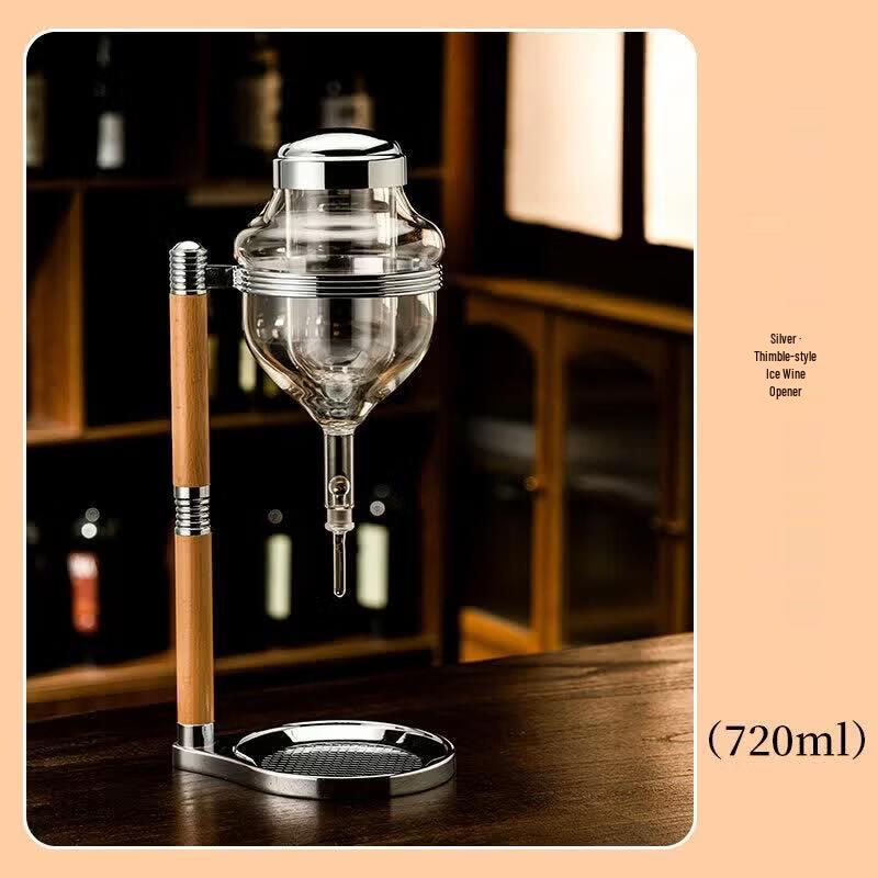 Sevenwei Japanese Sake Ice Wine Set