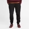 Timberland Water-Resistant Jogger Pants Men Bottoms Black A6JQ1-001