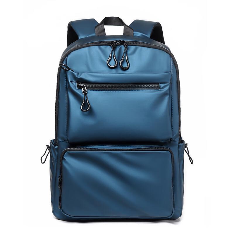 Men s Large Capacity Laptop Backpack