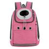 Pet Bag Large Capacity Lightweight Breathable for Travel Pet Dog Shoulder Bag Travel Accessories for Car Accessories