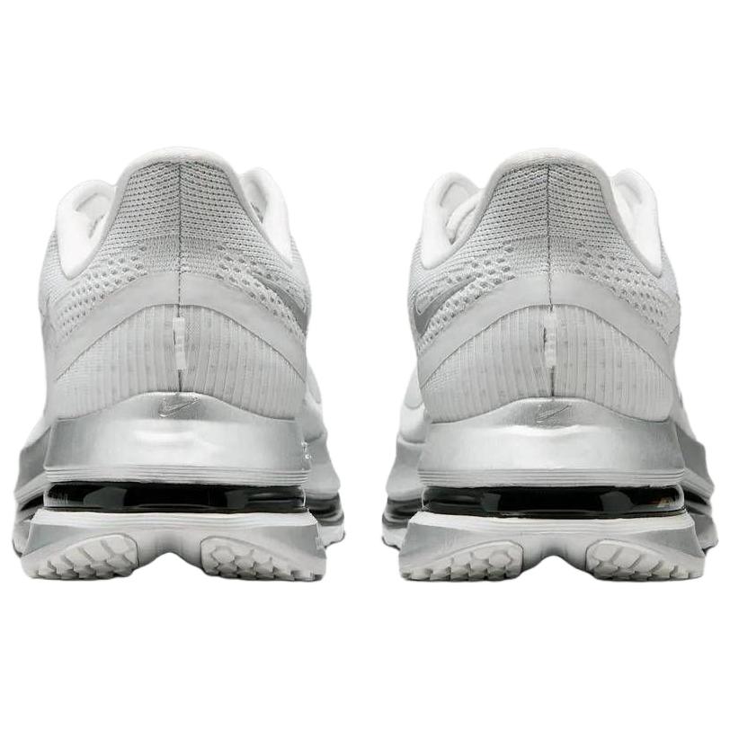 Nike Pegasus Premium Running Shoes Unisex White Black IR1229-001