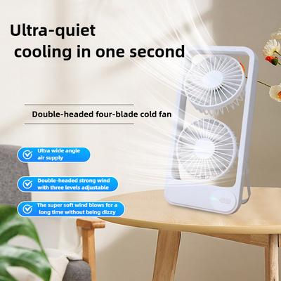 Akcesoria do laptopów – Wentylatory i klimatyzatory USB